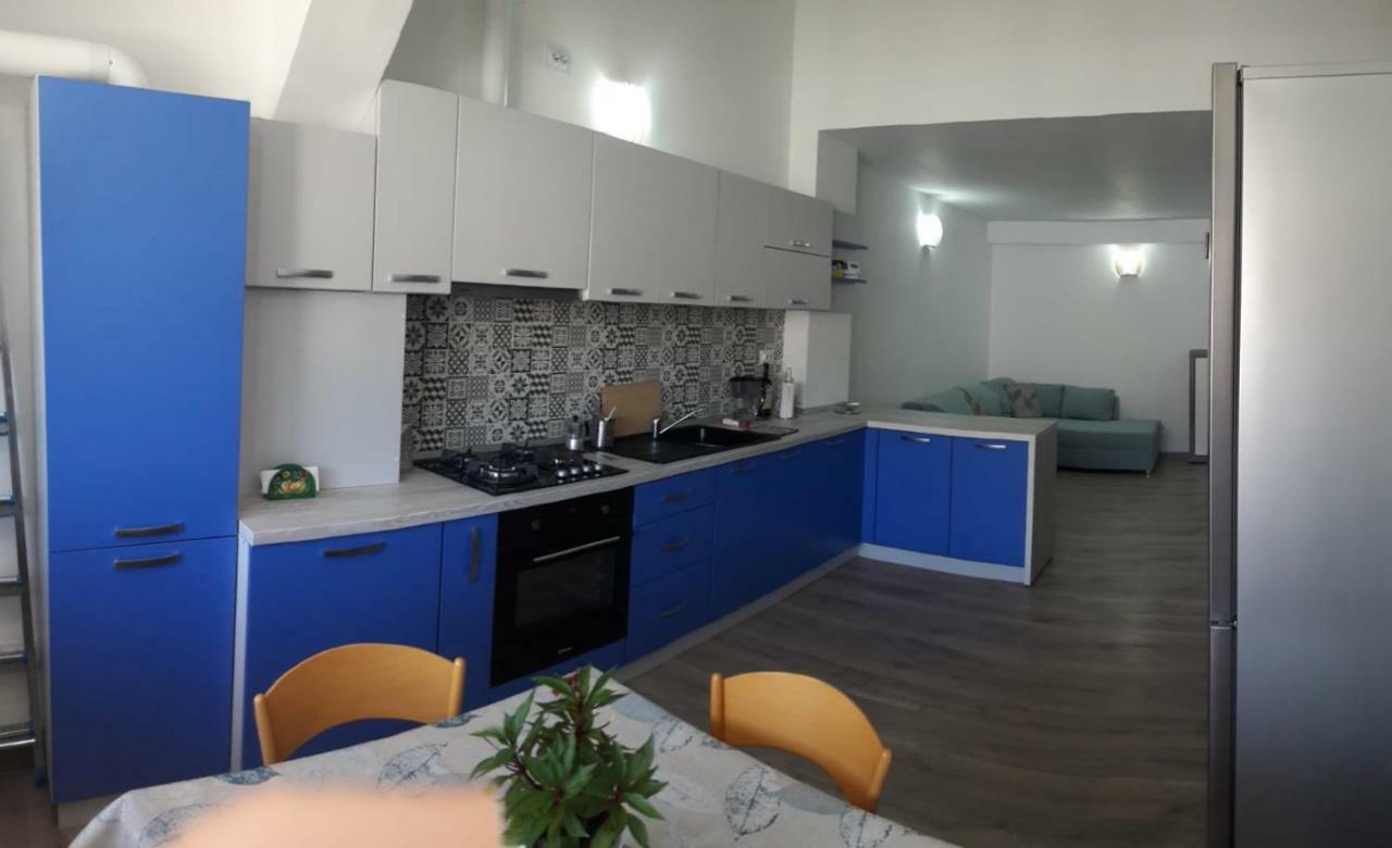 Felicita Apartment Brasov Exterior photo