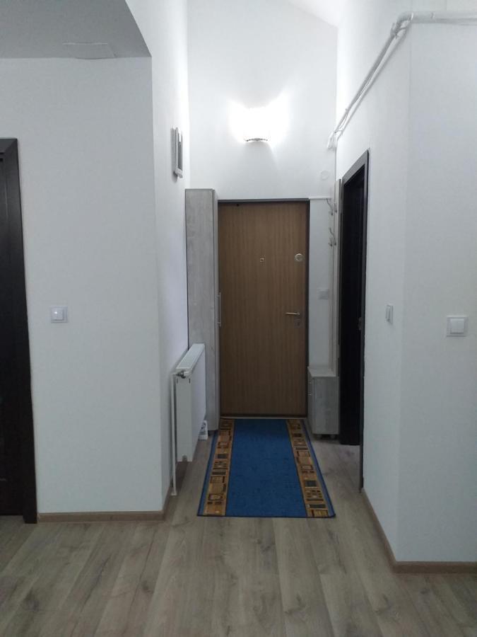 Felicita Apartment Brasov Exterior photo