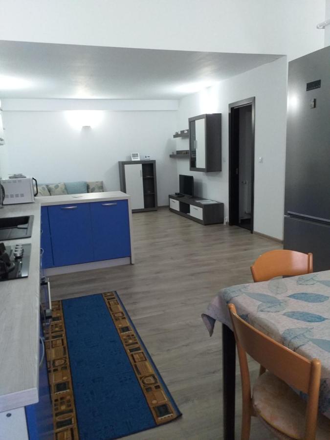 Felicita Apartment Brasov Exterior photo