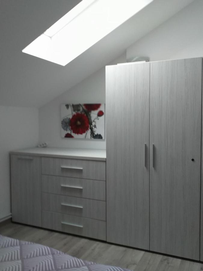 Felicita Apartment Brasov Exterior photo